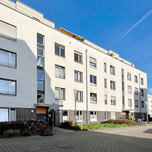 Referenz Köln - Nippes